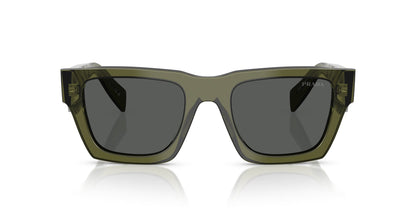 Prada SPR A06 Square
