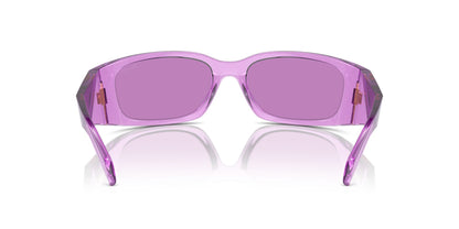 Prada SPR A14 Square