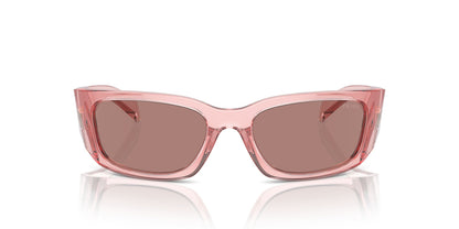 Prada SPR A14 Square