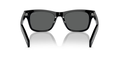 Prada SPR A17 Square