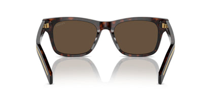 Prada SPR A17 Square