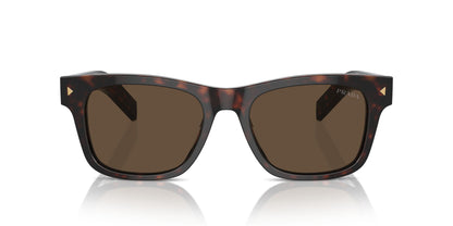 Prada SPR A17 Square