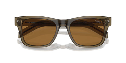 Prada SPR A17 Square