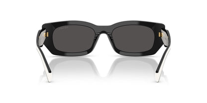 Prada SPR B05 Square