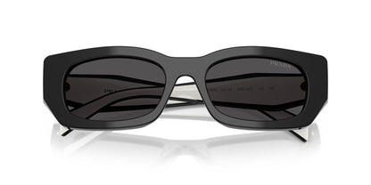 Prada SPR B05 Square