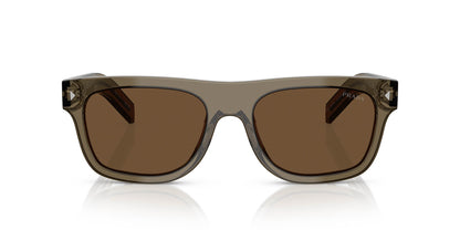 Prada SPR B12 Square