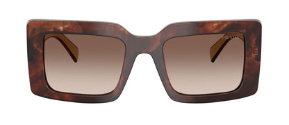 Prada SPR D01 Square