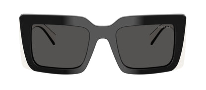 Prada SPR D01 Square