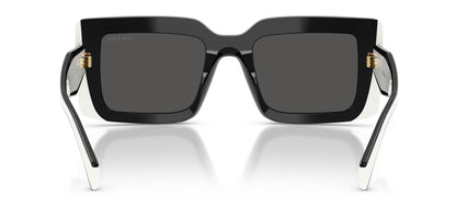 Prada SPR D01 Square