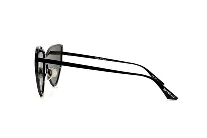 Balenciaga - BB0191S (001) Square