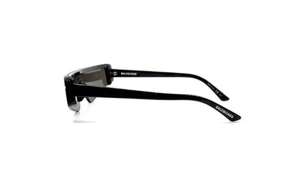 Balenciaga - BB0003S (001) Square
