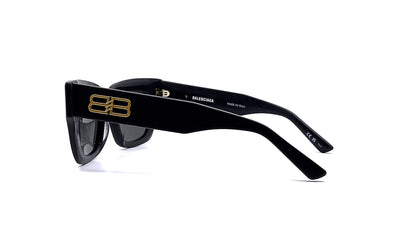 Balenciaga - BB0234S (001) Square