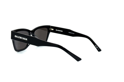 Balenciaga - BB0307SA (001) Square