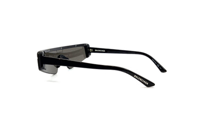 Balenciaga - BB0003S (001) Square