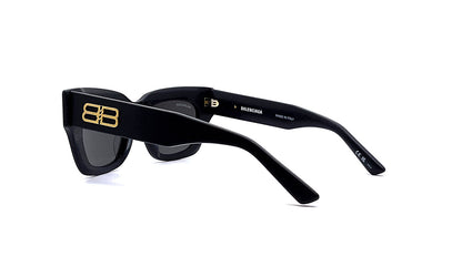 Balenciaga - BB0234S (001) Square