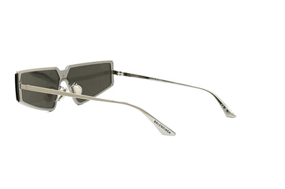Balenciaga - BB0192S (004) Square