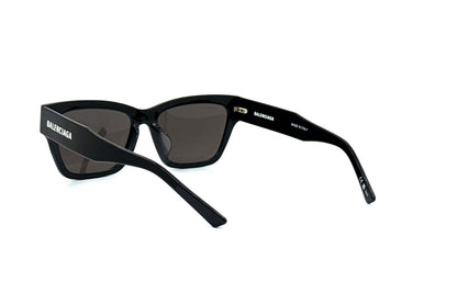 Balenciaga - BB0307SA (001) Square