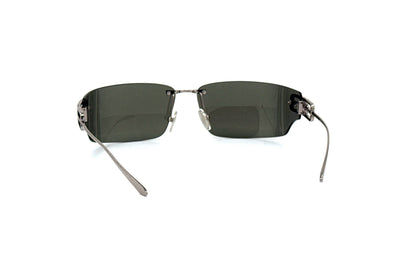 Balenciaga - BB0485SA (003) Square