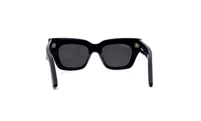 Balenciaga - BB0234S (001) Square