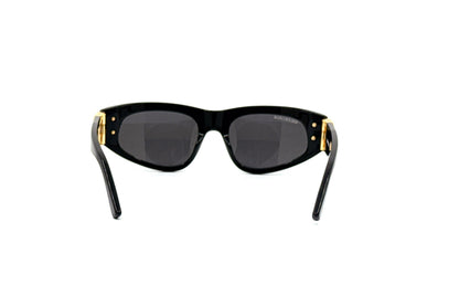 Balenciaga - BB0095S (001) Square