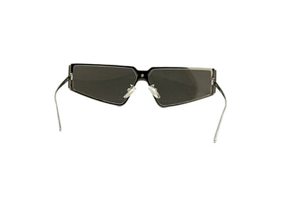 Balenciaga - BB0192S (004) Square