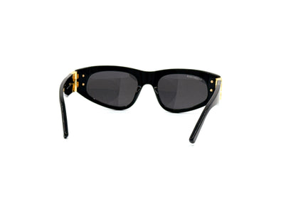 Balenciaga - BB0095S (001) Square