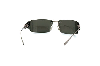 Balenciaga - BB0485SA (003) Square