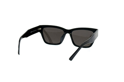 Balenciaga - BB0307SA (001) Square