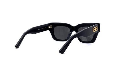 Balenciaga - BB0234S (001) Square