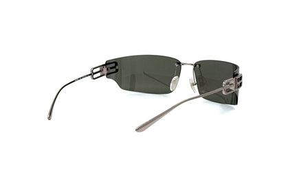 Balenciaga - BB0485SA (003) Square