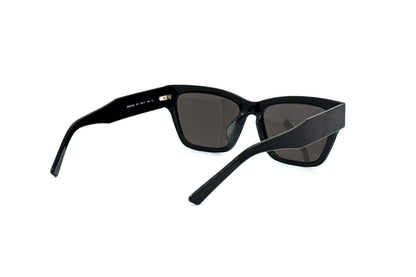 Balenciaga - BB0307SA (001) Square