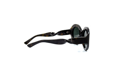 Balenciaga - BB0208S (002) Square