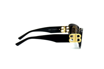 Balenciaga - BB0310SK (001) Square