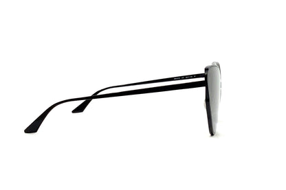 Balenciaga - BB0191S (001) Square