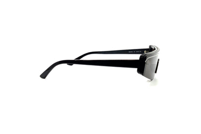 Balenciaga - BB0003S (001) Square