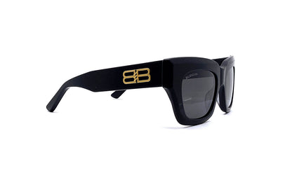 Balenciaga - BB0234S (001) Square