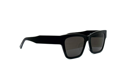 Balenciaga - BB0307SA (001) Square