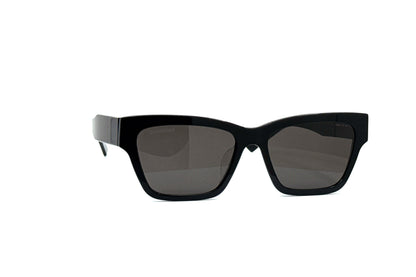 Balenciaga - BB0307SA (001) Square