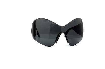 Balenciaga - BB0180S (001) Square