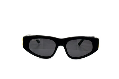Balenciaga - BB0095S (001) Square