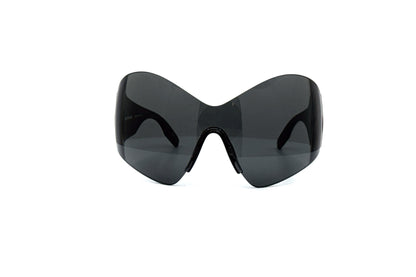 Balenciaga - BB0180S (001) Square