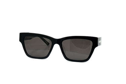 Balenciaga - BB0307SA (001) Square
