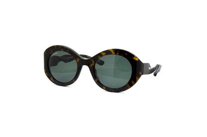 Balenciaga - BB0208S (002) Square