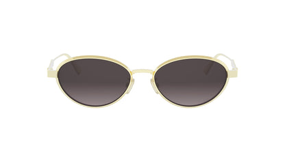 Dior Cannage R1U Oval