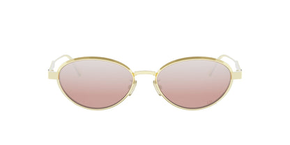Dior Cannage R1U Oval