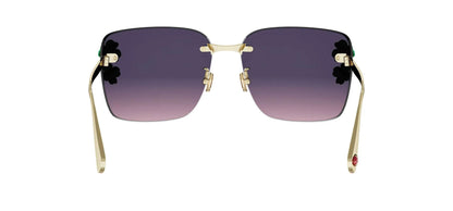 Dior Clover S2U Square