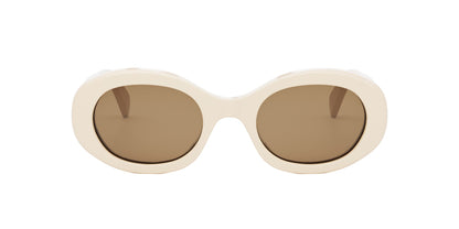 Celine Triomphe CL40194U Square