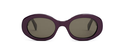 Celine Triomphe CL40194U Square