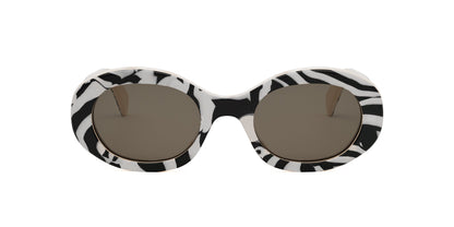 Celine Triomphe CL40194U Square