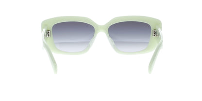 CELINE Triomphe CL40216U Square